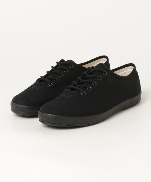 MoonStar(ムーンスター)の「【SE1】【MOONSTAR/ムーンスター】 LITE UBAL(スニーカー・レディース・White/Beige/Black・25/22)」の2枚目の写真