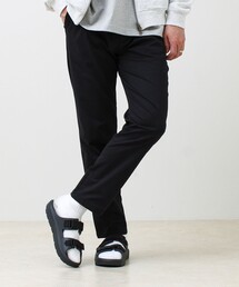 【シリーズ累計人気/S～XL展開】ミラクルストレッチ イージーパンツ