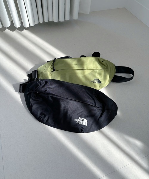 THE NORTH FACE ボディバッグ ヒップサック ウエストポーチ 正規品 セール】◇THE NORTH FACE◇ WHITE LABEL 正規品/SPヒップ サック SP