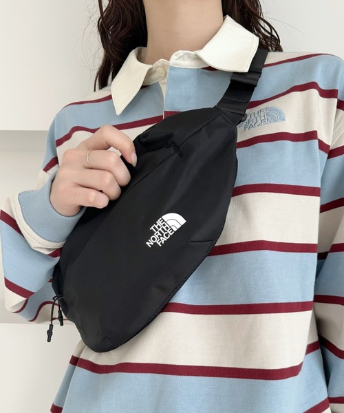 セール】◇THE NORTH FACE◇ WHITE LABEL 正規品/SPヒップ サック SP