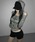 THEAIRTOWN�i�W�G�A�^�E���j�́uzebra cross hoodie�i�p�[�J�[�j�v�b�u���b�N