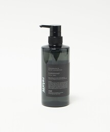 CAREERING（キャリアリング）の「＜retaW × CAREERING SALON by KATETAYLOR＞ SHAMPOO/シャンプー（シャンプー）」