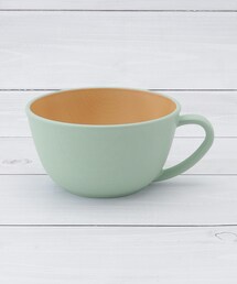 one'sterrace（ワンズテラス）の「【ワンズテラスオリジナル】LTIE 木目調スープカップ 430ml（食器）」