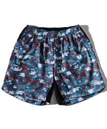 Patrick Buggy Shorts / パトリックバギーショーツ（その他パンツ