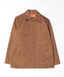 UNIVERSAL OVERALL（ユニバーサルオーバーオール）の「ジャケット（その他アウター）」