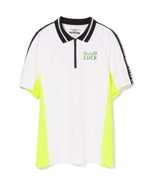 DEVEREUX GOLF｜デヴァローゴルフ（メンズ）のポロシャツ通販 - ZOZOTOWN