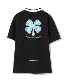 DEVEREUX GOLF｜デヴァローゴルフ（メンズ）のポロシャツ通販 - ZOZOTOWN