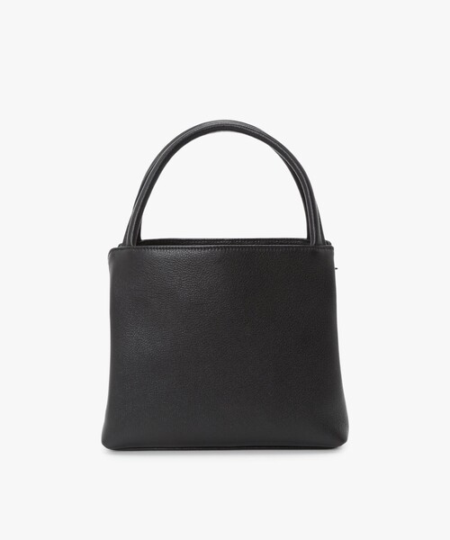 レザー 2way トートバッグ 