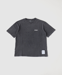SATISFY(サティスファイ) MothTech Tシャツ