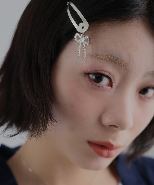 セール】チャーム付きヘアピン（その他ヘアアクセサリー）｜Ulysses