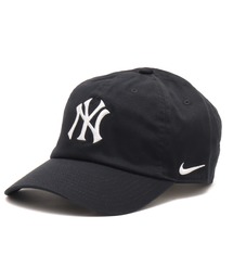 Fanatics（ファナティクス）の「NIKE CLUB UNSTRUCTURED ORGANIC COTTON CAP / ナイキ クラブ アンストラクチャード オーガニックコットン キャップ【SP】（キャップ）」