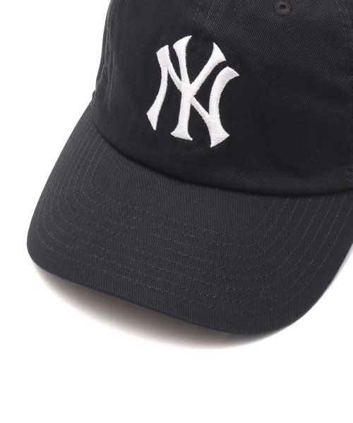 NIKE(ナイキ)の「NIKE CLUB UNSTRUCTURED ORGANIC COTTON CAP / ナイキ クラブ アンストラクチャード オーガニックコットン キャップ【SP】(キャップ・メンズ・ブラック・M/L)」の5枚目の写真