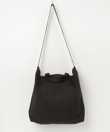 yoko sakamoto（ヨーコサカモト）の「【YOKO SAKAMOTO】 RESEARCHER BAG - LARGE（ショルダーバッグ）」