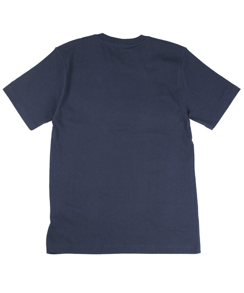 Carhartt(カーハート)の「【T18】【Carhartt/カーハート】HEAVYWEIGHT S/S LOGO CAMO TEE(Tシャツ/カットソー・メンズ・チャコールグレー/グレー/ネイビー・SMALL/MEDIUM/LARGE)」の7枚目の写真
