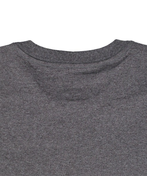 Carhartt(カーハート)の「【T18】【Carhartt/カーハート】HEAVYWEIGHT S/S LOGO CAMO TEE(Tシャツ/カットソー・メンズ・チャコールグレー/グレー/ネイビー・SMALL/MEDIUM/LARGE)」の18枚目の写真
