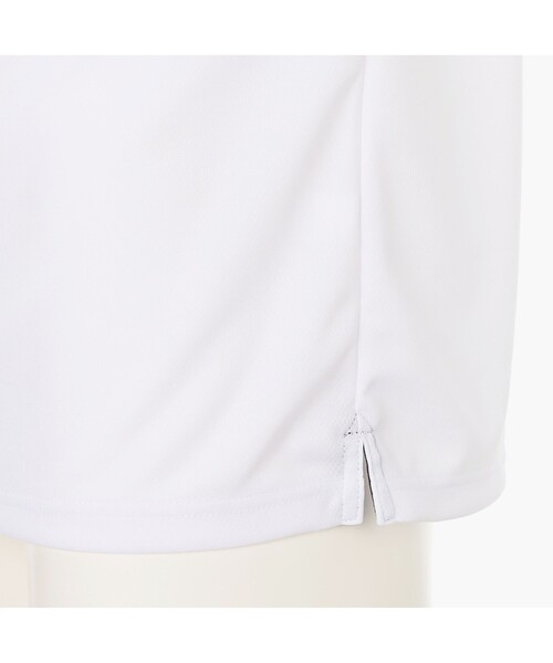 BRIEFING(ブリーフィング)の「【BRIEFING GOLF/ブリーフィングゴルフ】MEN'S BI-COLOR HIGHNECK(Tシャツ/カットソー・メンズ・ブラック/チャコール/ネイビー/グリーン系その他2・L/M/XL)」の10枚目の写真