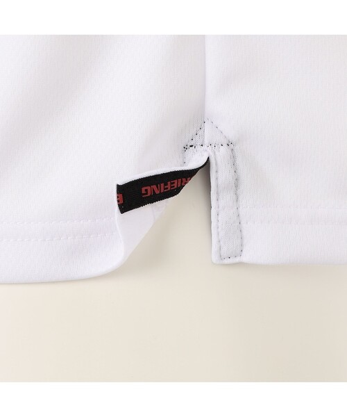 BRIEFING(ブリーフィング)の「【BRIEFING GOLF/ブリーフィングゴルフ】MEN'S BI-COLOR HIGHNECK(Tシャツ/カットソー・メンズ・ブラック/チャコール/ネイビー/グリーン系その他2・L/M/XL)」の11枚目の写真