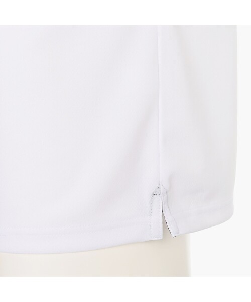 BRIEFING(ブリーフィング)の「【BRIEFING GOLF/ブリーフィングゴルフ】MEN'S BI-COLOR HIGHNECK(Tシャツ/カットソー・メンズ・ブラック/チャコール/ネイビー/グリーン系その他2・L/M/XL)」の18枚目の写真