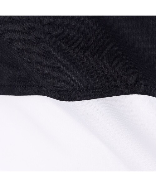 BRIEFING(ブリーフィング)の「【BRIEFING GOLF/ブリーフィングゴルフ】MEN'S BI-COLOR HIGHNECK(Tシャツ/カットソー・メンズ・ブラック/チャコール/ネイビー/グリーン系その他2・L/M/XL)」の20枚目の写真