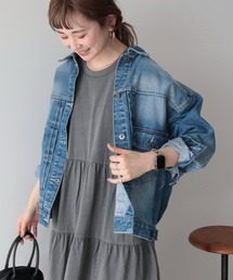 AMERICAN HOLIC（アメリカンホリック）の「デニムジャケット（デニムジャケット）」