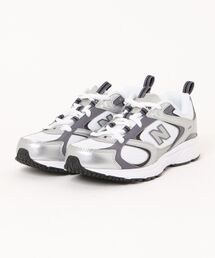 BARNYARDSTORM | 【New Balance】ニューバランス / 408 / U4086LR 【WEB限定】(スニーカー)