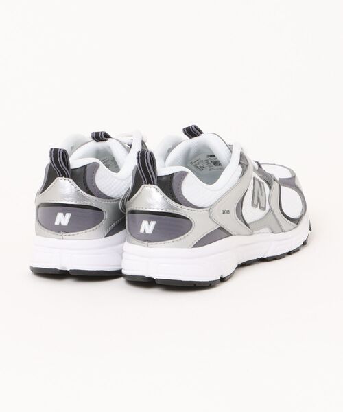 BARNYARDSTORM(バンヤードストーム)の「【New Balance】ニューバランス / 408 / U4086LR 【WEB限定】(スニーカー・レディース・その他1・24/25/23)」の3枚目の写真