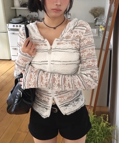 Rays Jip Tops — джип‑топы