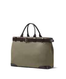 NONOVERSTIC（ノンオーバースティック）の「Khaki Field Bag (L)（トートバッグ）」