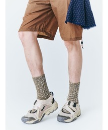 ASICS（アシックス）の「GEL-FILIMY / ゲルフィリミー（サンダル）」