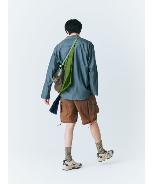 ASICS(アシックス)の「GEL-FILIMY / ゲルフィリミー(サンダル・レディース・ベージュ系その他・25/26/23.5/27.5/29.5/29/27/28/30/26.5/22.5/28.5/24/24.5/25.5/23)」の22枚目の写真