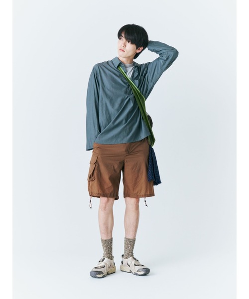ASICS(アシックス)の「GEL-FILIMY / ゲルフィリミー(サンダル・レディース・ベージュ系その他・25/26/23.5/27.5/29.5/29/27/28/30/26.5/22.5/28.5/24/24.5/25.5/23)」の19枚目の写真