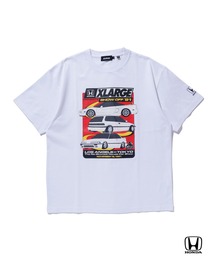 XLARGE（エクストララージ）の「XLARGE×Honda SHOWOFF S/S TEE（Tシャツ/カットソー）」