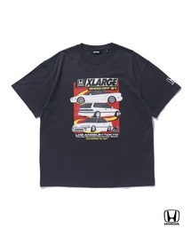 XLARGE（エクストララージ）の「XLARGE×Honda SHOWOFF S/S TEE（Tシャツ/カットソー）」