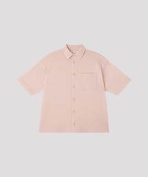 【CFCL】TC MILAN SHORT SLEEVE SHIRT