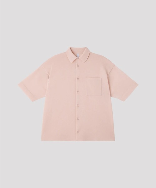 【CFCL】TC MILAN SHORT SLEEVE SHIRT