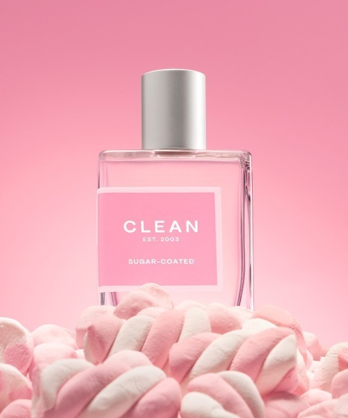 クリーン シュガーコーティッド オードパルファム 30mL（香水）｜CLEAN