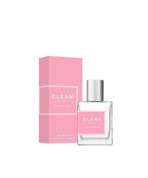 クリーン シュガーコーティッド オードパルファム 30mL（香水）｜CLEAN