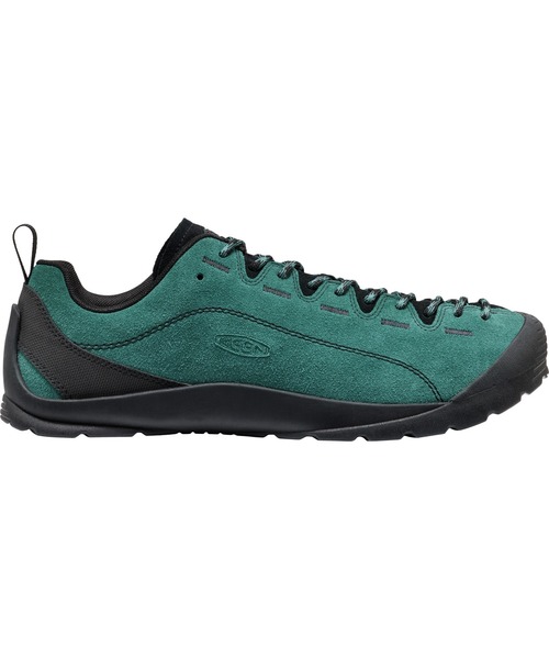 KEEN(キーン)の「JASPER / ジャスパー / メンズ スニーカー(スニーカー・メンズ・ダークグリーン・28cm/30cm/29cm/28.5cm/25cm/25.5cm/26.5cm/26cm/27.5cm/27cm)」の1枚目の写真