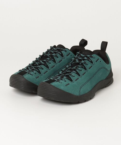 KEEN(キーン)の「JASPER / ジャスパー / メンズ スニーカー(スニーカー・メンズ・ダークグリーン・28cm/30cm/29cm/28.5cm/25cm/25.5cm/26.5cm/26cm/27.5cm/27cm)」の10枚目の写真