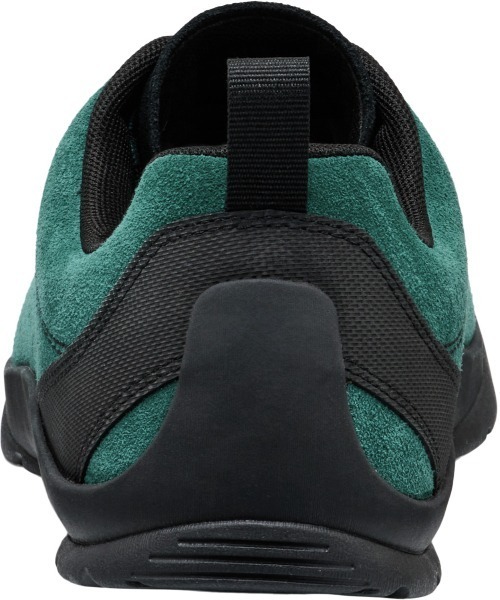 KEEN(キーン)の「JASPER / ジャスパー / メンズ スニーカー(スニーカー・メンズ・ダークグリーン・28cm/30cm/29cm/28.5cm/25cm/25.5cm/26.5cm/26cm/27.5cm/27cm)」の8枚目の写真