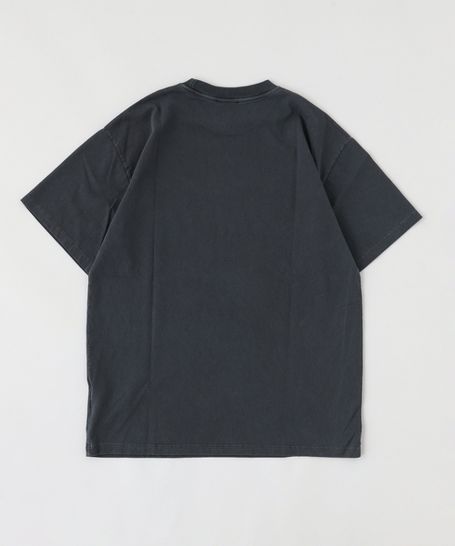 ARIES(アリーズ)の「ARIES / アリーズ FADED PUNK SS TEE(Tシャツ/カットソー・メンズ・ブラック・LARGE/MEDIUM/SMALL)」の2枚目の写真