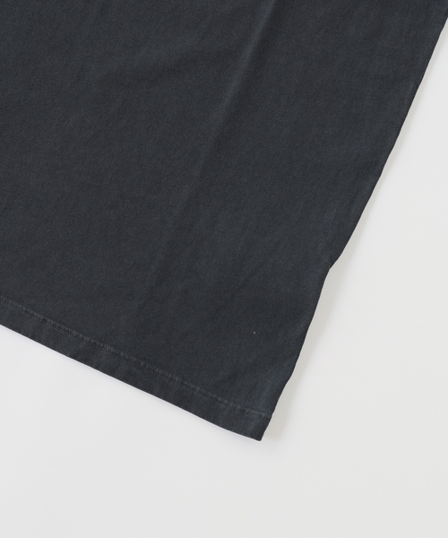 ARIES(アリーズ)の「ARIES / アリーズ FADED PUNK SS TEE(Tシャツ/カットソー・メンズ・ブラック・LARGE/MEDIUM/SMALL)」の5枚目の写真