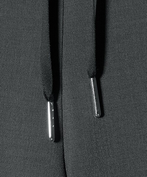 A DAY IN THE LIFE UNITED ARROWS(アデイインザライフユナイテッドアローズ)の「タック イージーワイドパンツ ‐セットアップ対応・ウォッシャブル‐ <A DAY IN THE LIFE>(その他パンツ・レディース・ネイビー/ダークグレー/ナチュラル/その他1・FREE)」の20枚目の写真