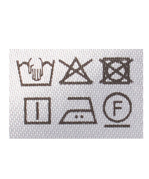 A DAY IN THE LIFE UNITED ARROWS（アデイインザライフユナイテッドアローズ）の「タック イージーワイドパンツ  ‐セットアップ対応・ウォッシャブル‐ ＜A DAY IN THE LIFE＞（その他パンツ・レディース・ネイビー/ダークグレー/ナチュラル/その他1・FREE）」の17枚目の写真