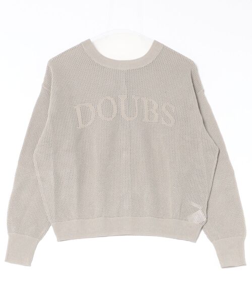 Wonder apartment SELECT（ワンダーアパートメントセレクト）の「トップス（Tシャツ/カットソー・レディース・ブラック/ベージュ/ホワイト・FREE）」の3枚目の写真
