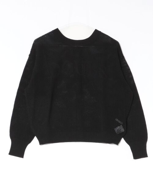 Wonder apartment SELECT（ワンダーアパートメントセレクト）の「トップス（Tシャツ/カットソー・レディース・ブラック/ベージュ/ホワイト・FREE）」の2枚目の写真