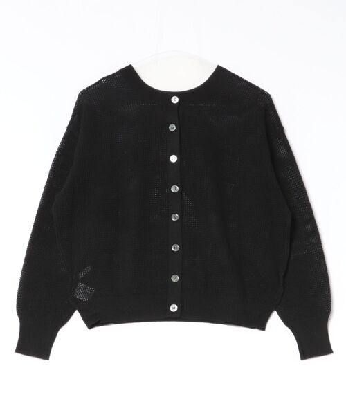 Wonder apartment SELECT（ワンダーアパートメントセレクト）の「トップス（Tシャツ/カットソー・レディース・ブラック/ベージュ/ホワイト・FREE）」の4枚目の写真