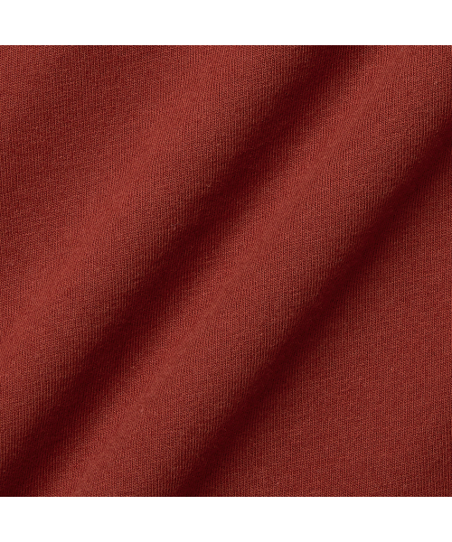 sortie(ソルティ)の「Essential Comfort Poket Long Sleeve (Brick)(Tシャツ/カットソー・メンズ・その他・MEDIUM/LARGE/X-LARGE)」の6枚目の写真