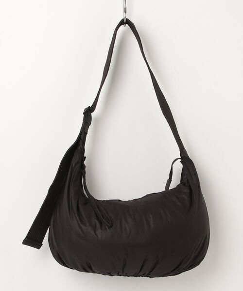 TODAYFUL ブラック ハンドバッグ ショルダーバッグ ブランド古着】ショルダーバッグ（ショルダーバッグ）｜TODAYFUL