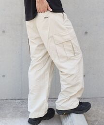 セール】FFEIN｜フェインのその他パンツ（ホワイト/白色系・ナイロン